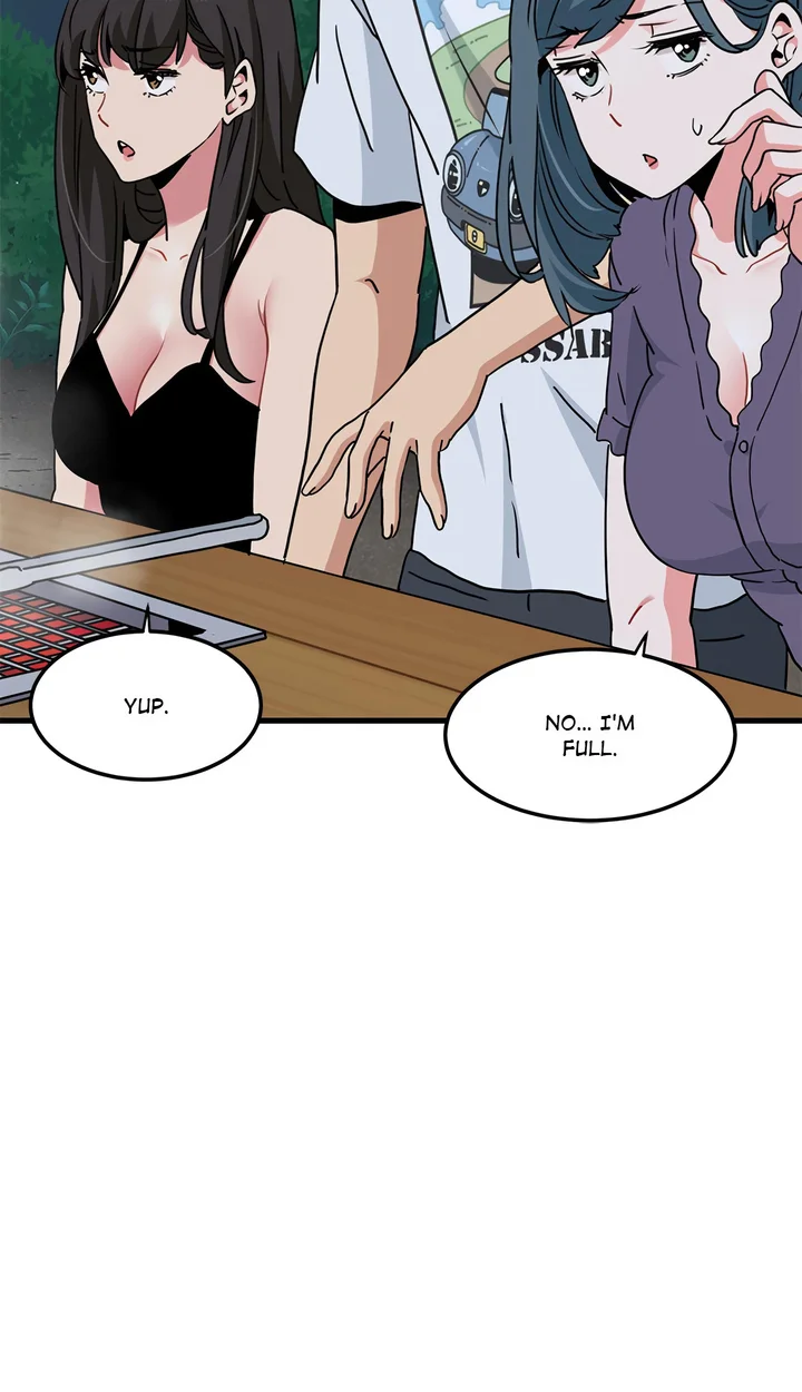 Snapping Into Love Uncensored chapter 47 page 68
