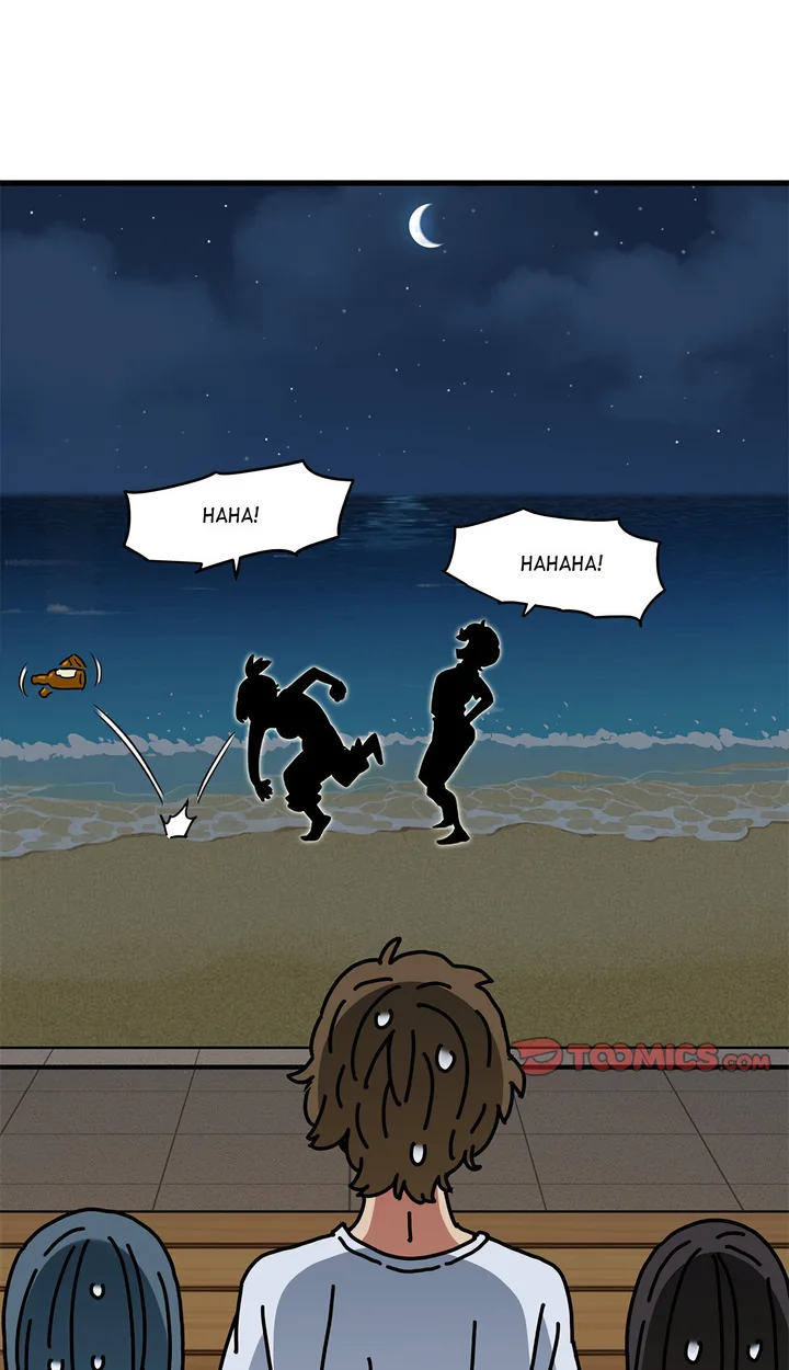 Snapping Into Love Uncensored chapter 47 page 69
