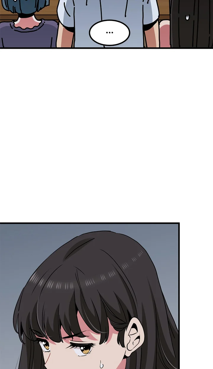 Snapping Into Love Uncensored chapter 47 page 70