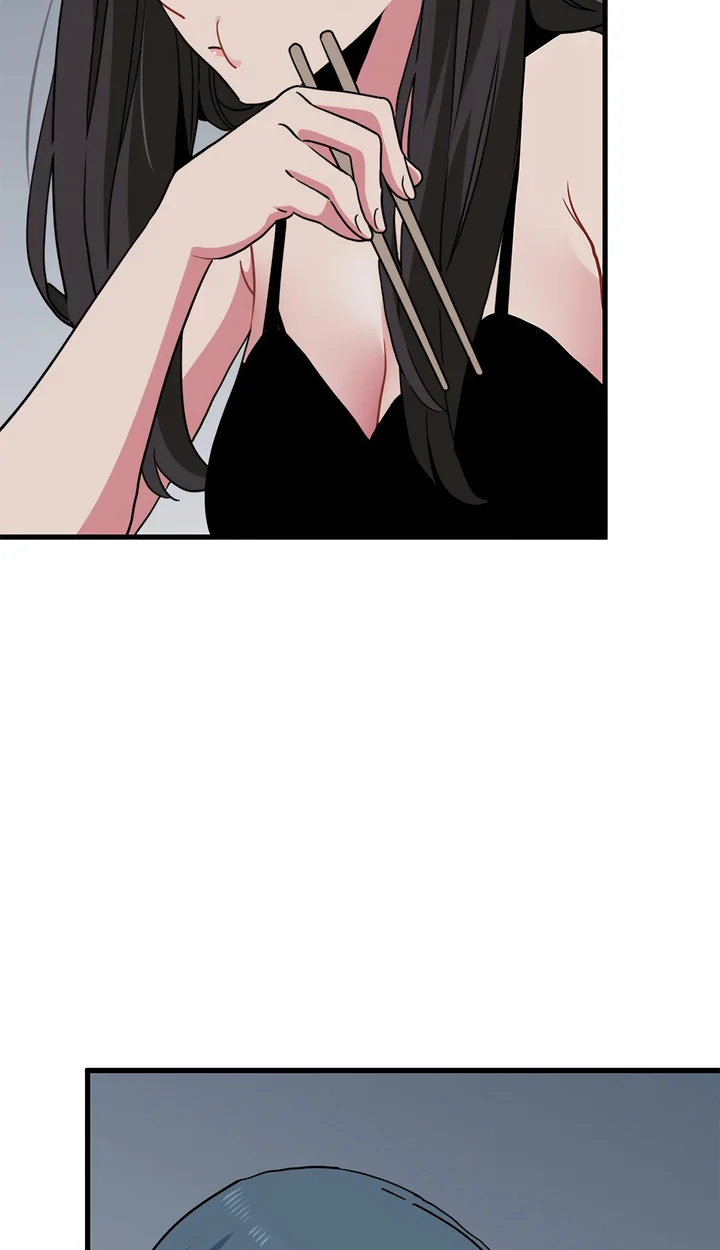 Snapping Into Love Uncensored chapter 47 page 71