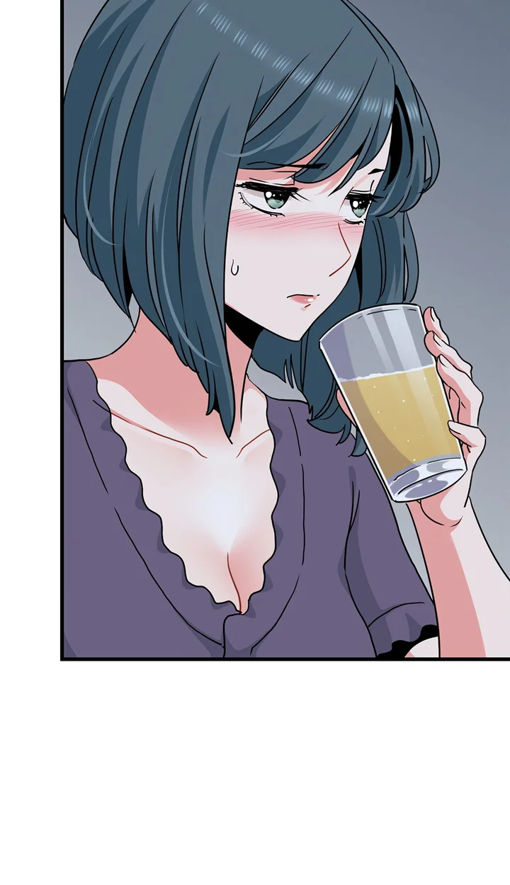 Snapping Into Love Uncensored chapter 47 page 72