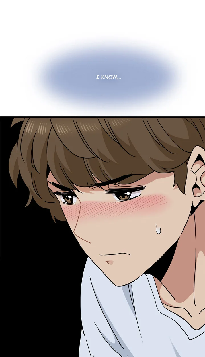 Snapping Into Love Uncensored chapter 47 page 73