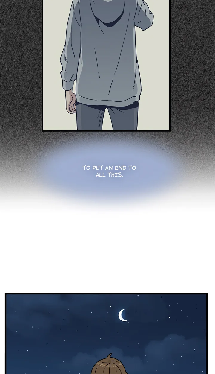 Snapping Into Love Uncensored chapter 47 page 76