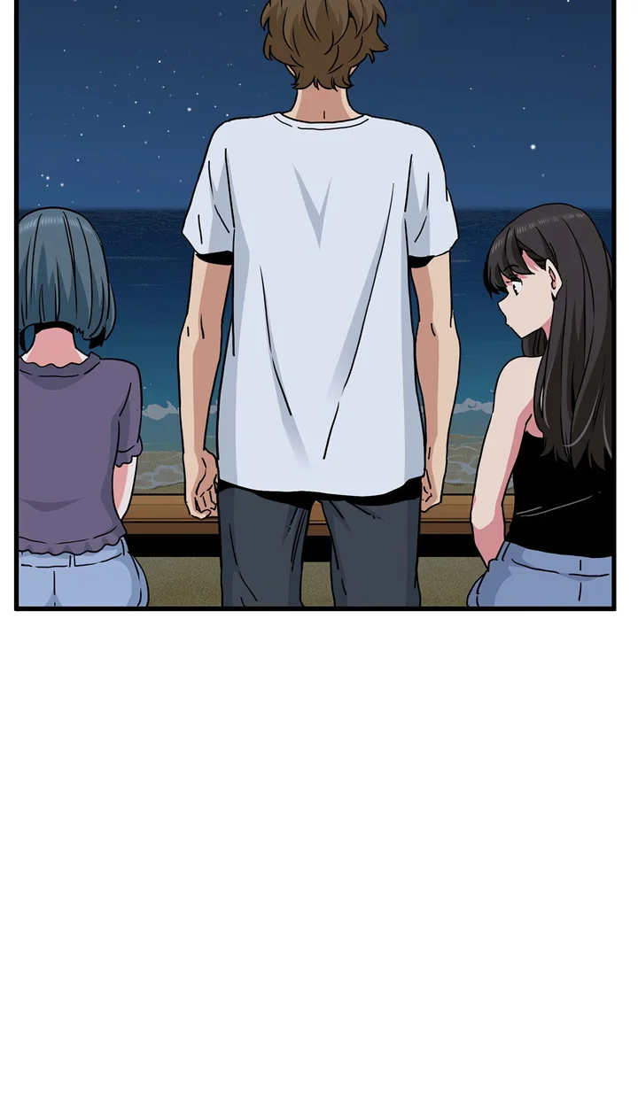 Snapping Into Love Uncensored chapter 47 page 77