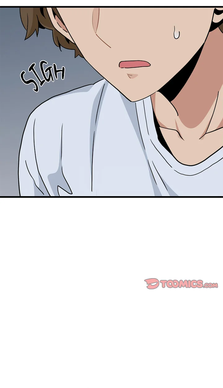 Snapping Into Love Uncensored chapter 47 page 78
