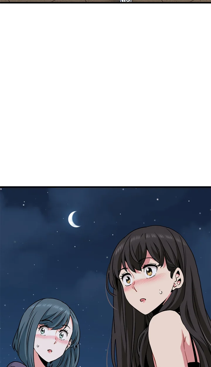 Snapping Into Love Uncensored chapter 47 page 80