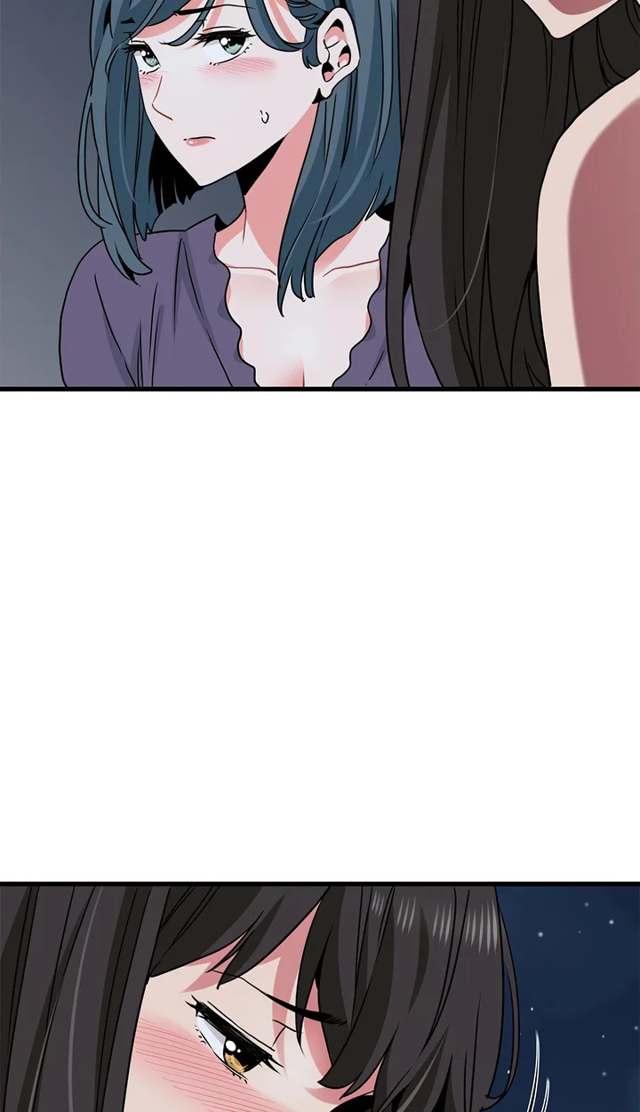 Snapping Into Love Uncensored chapter 47 page 82