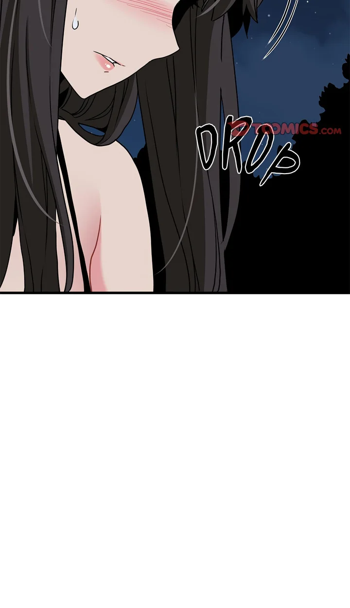 Snapping Into Love Uncensored chapter 47 page 83