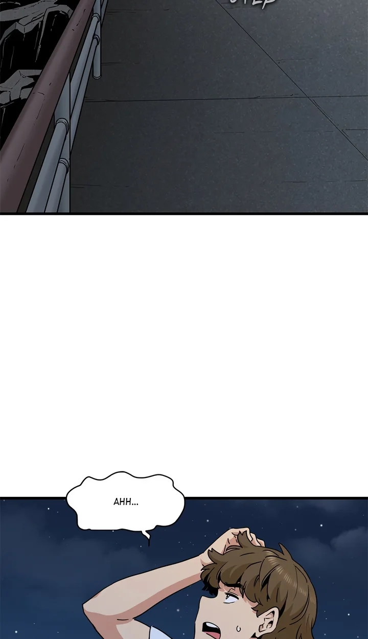Snapping Into Love Uncensored chapter 47 page 86