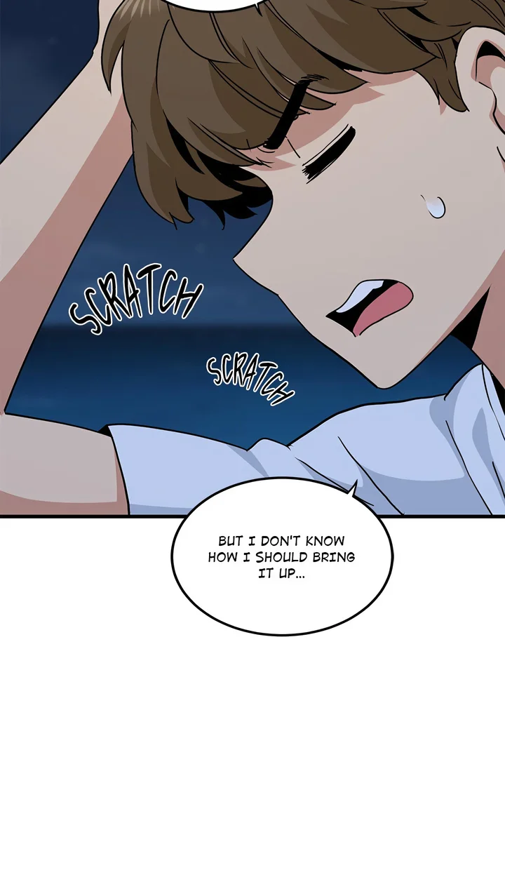 Snapping Into Love Uncensored chapter 47 page 88