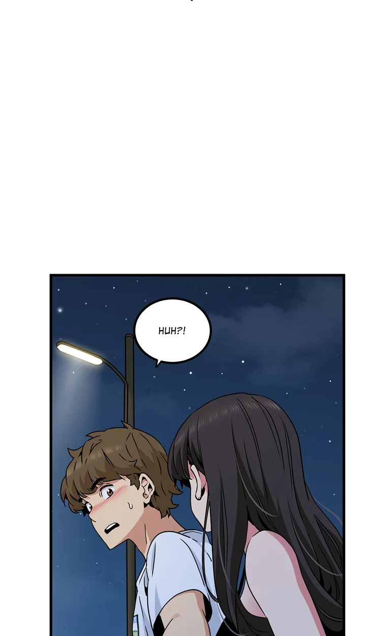 Snapping Into Love Uncensored chapter 47 page 90