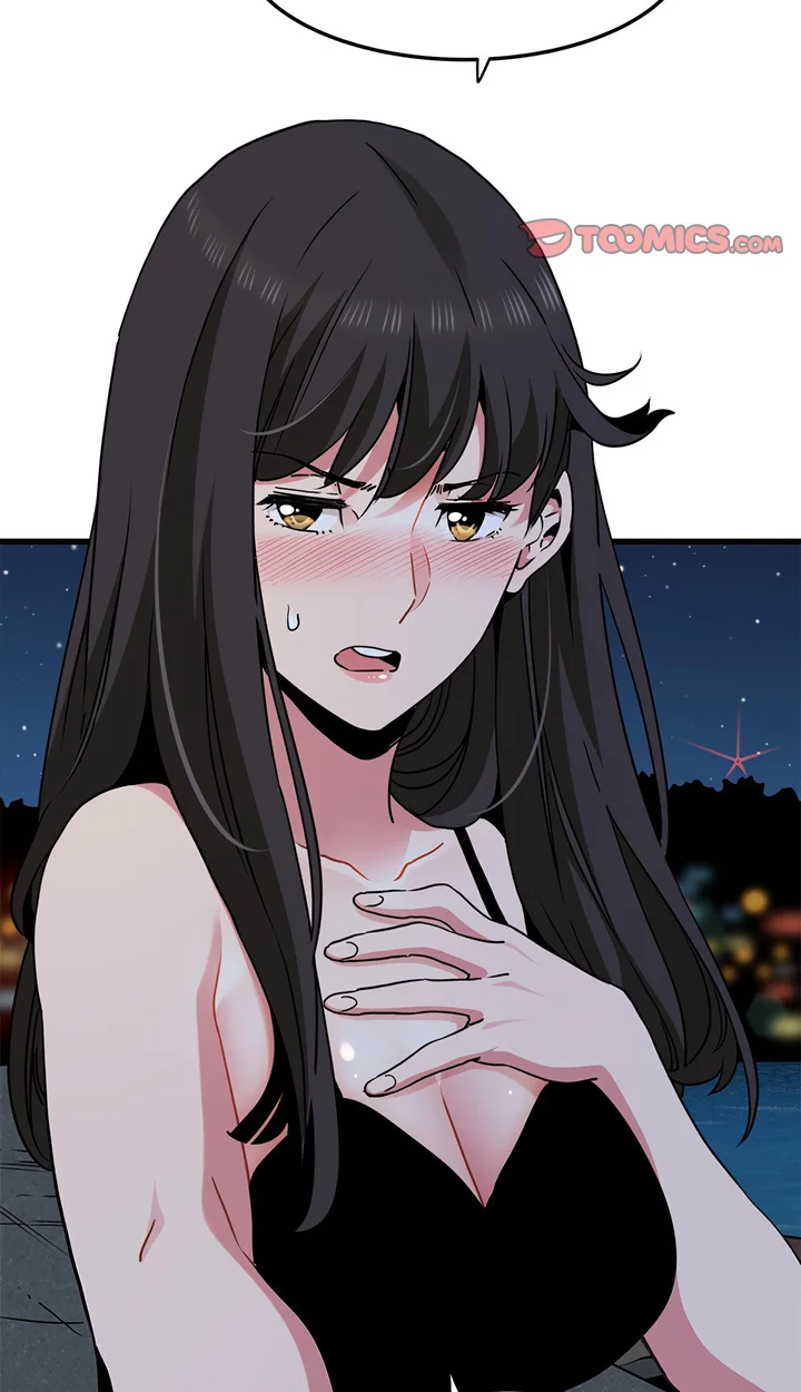 Snapping Into Love Uncensored chapter 47 page 92