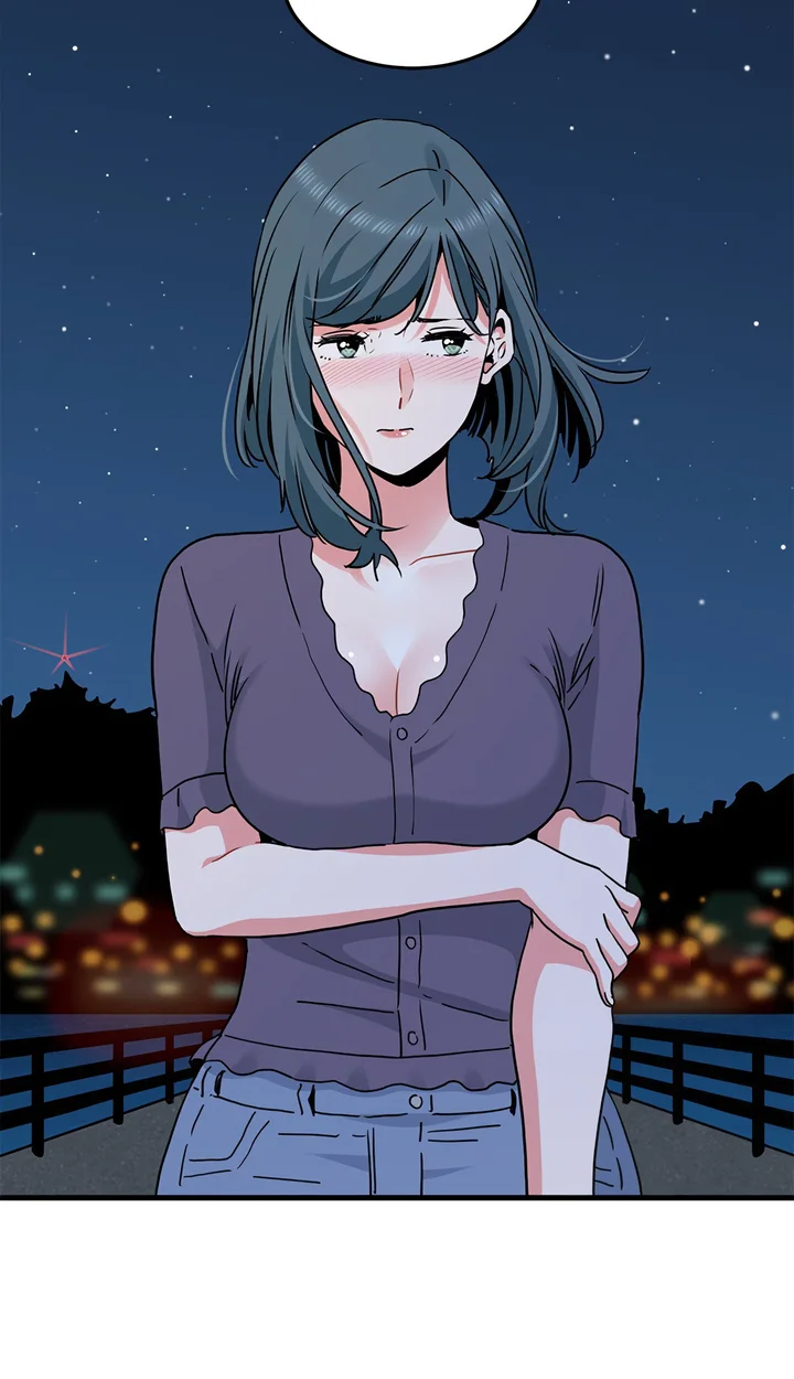 Snapping Into Love Uncensored chapter 47 page 95