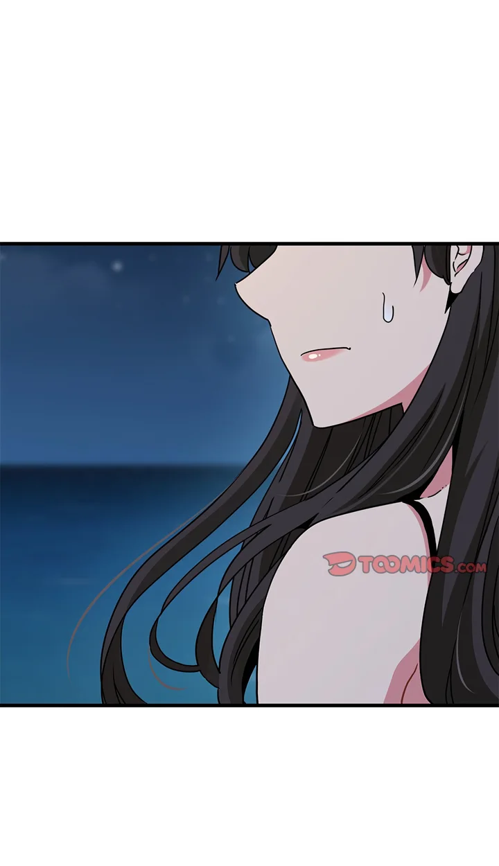 Snapping Into Love Uncensored chapter 47 page 96