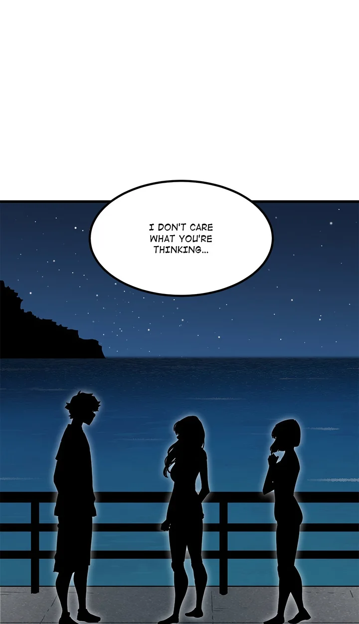 Snapping Into Love Uncensored chapter 47 page 97