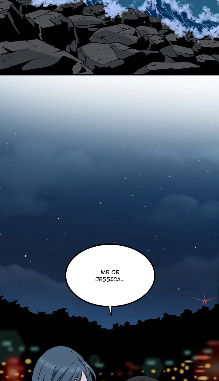 Snapping Into Love Uncensored chapter 47 page 99