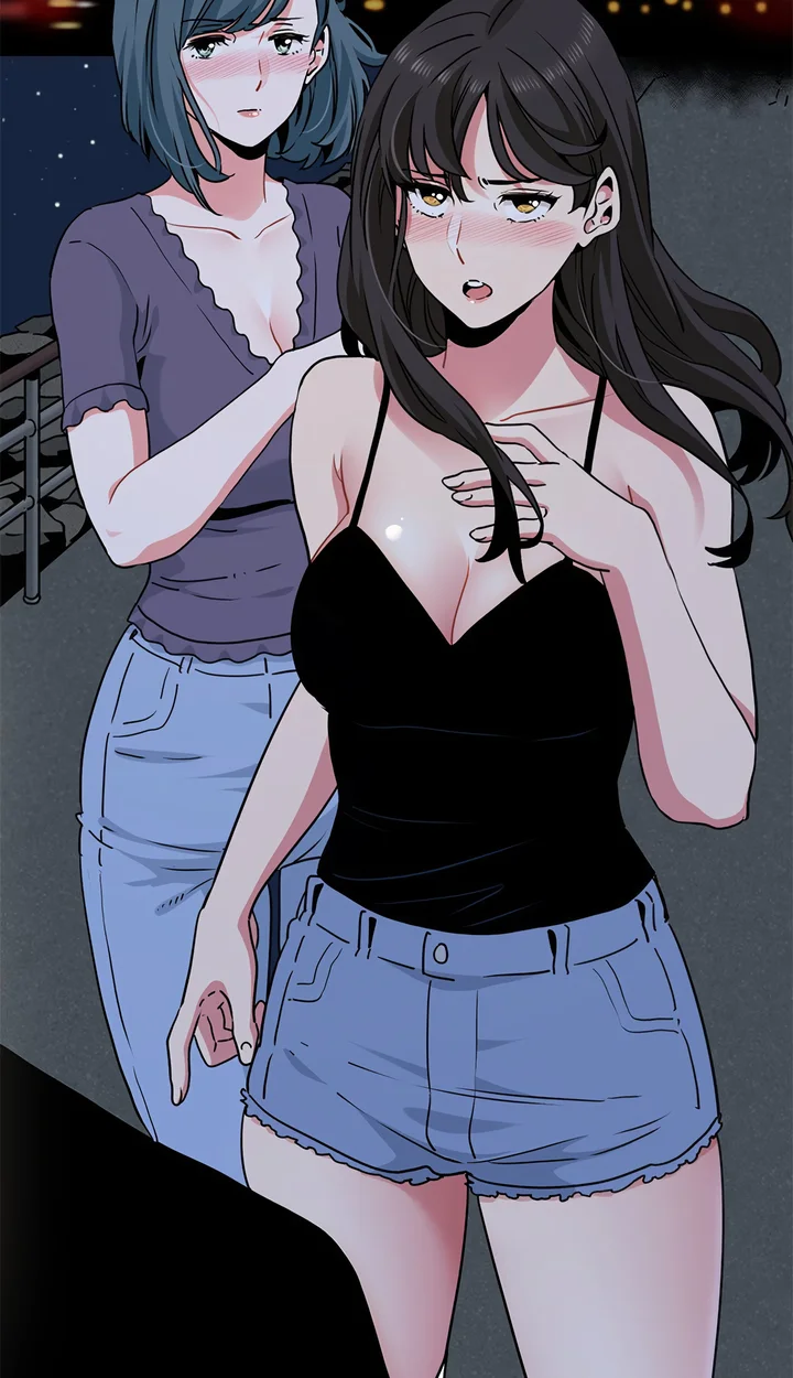 Snapping Into Love Uncensored chapter 47 page 100