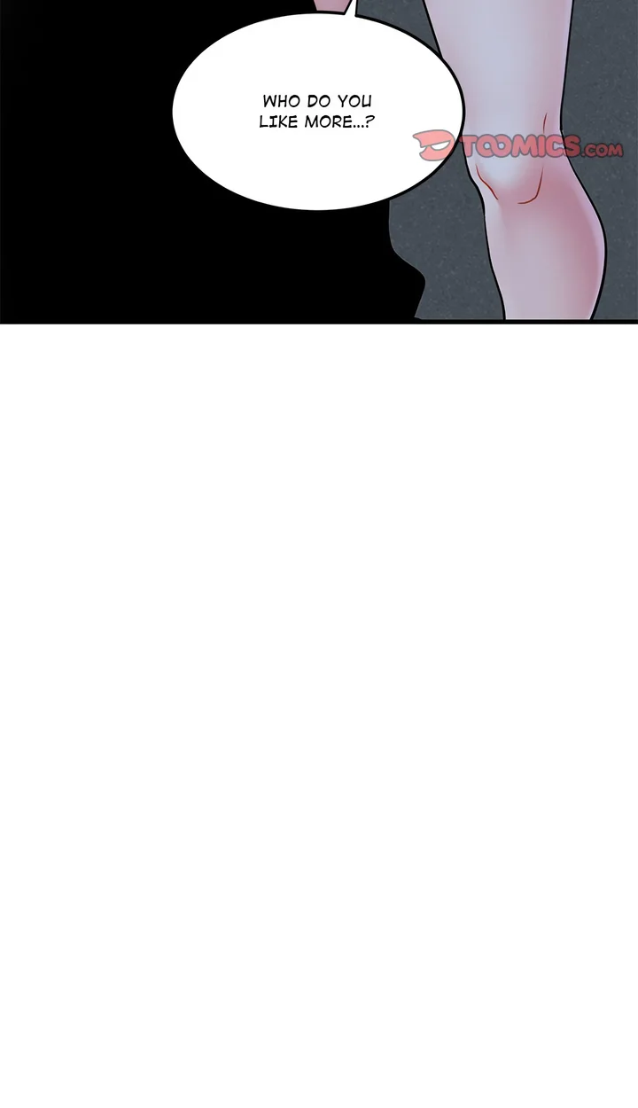 Snapping Into Love Uncensored chapter 47 page 101