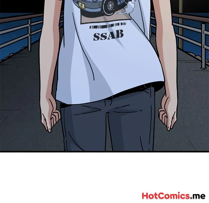 Snapping Into Love Uncensored chapter 49 page 5
