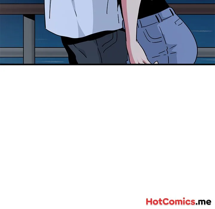 Snapping Into Love Uncensored chapter 49 page 14
