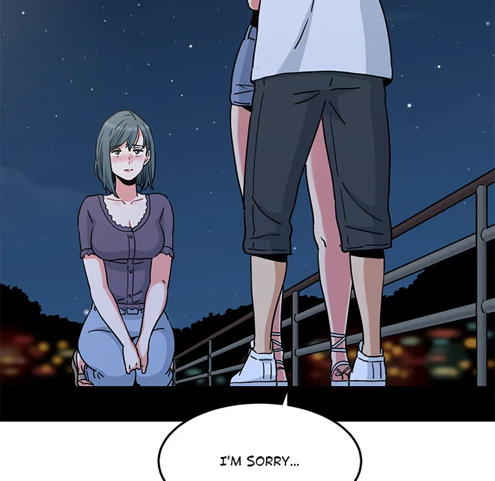 Snapping Into Love Uncensored chapter 49 page 16