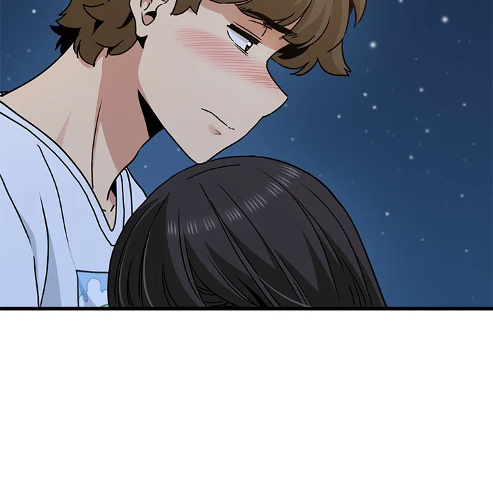 Snapping Into Love Uncensored chapter 49 page 18