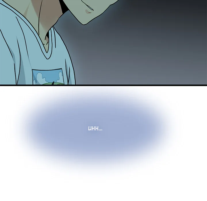 Snapping Into Love Uncensored chapter 49 page 20