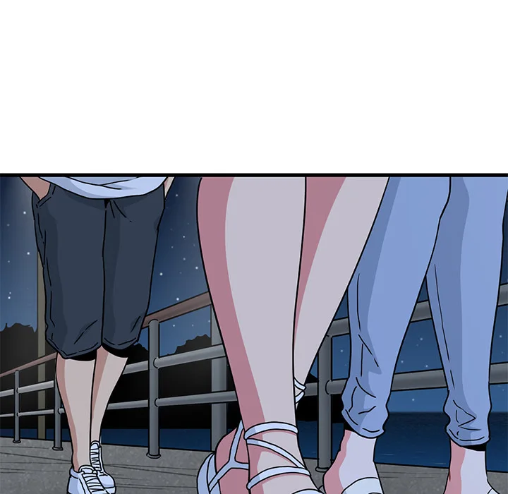 Snapping Into Love Uncensored chapter 49 page 21