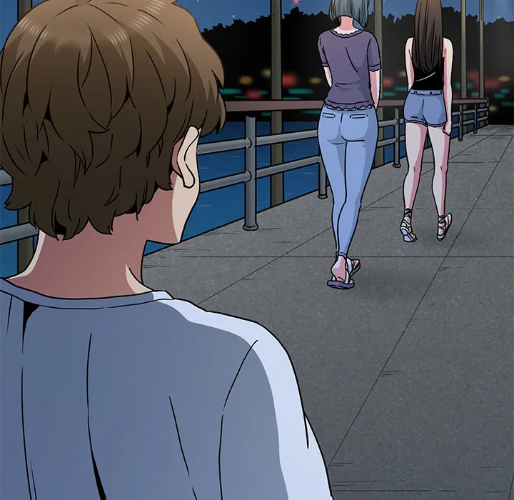 Snapping Into Love Uncensored chapter 49 page 24