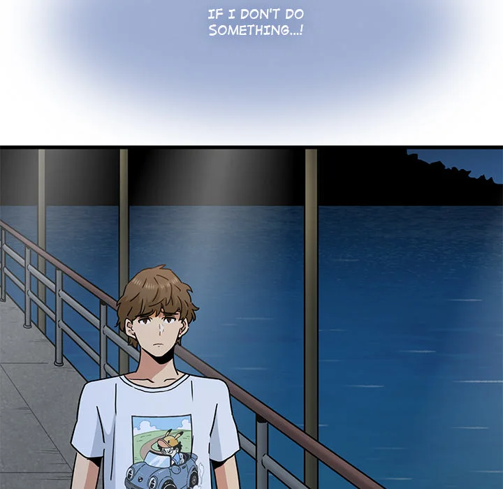 Snapping Into Love Uncensored chapter 49 page 26