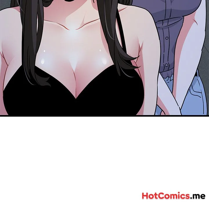 Snapping Into Love Uncensored chapter 49 page 28