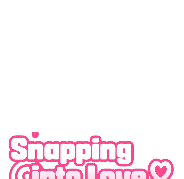 Snapping Into Love Uncensored chapter 49 page 29
