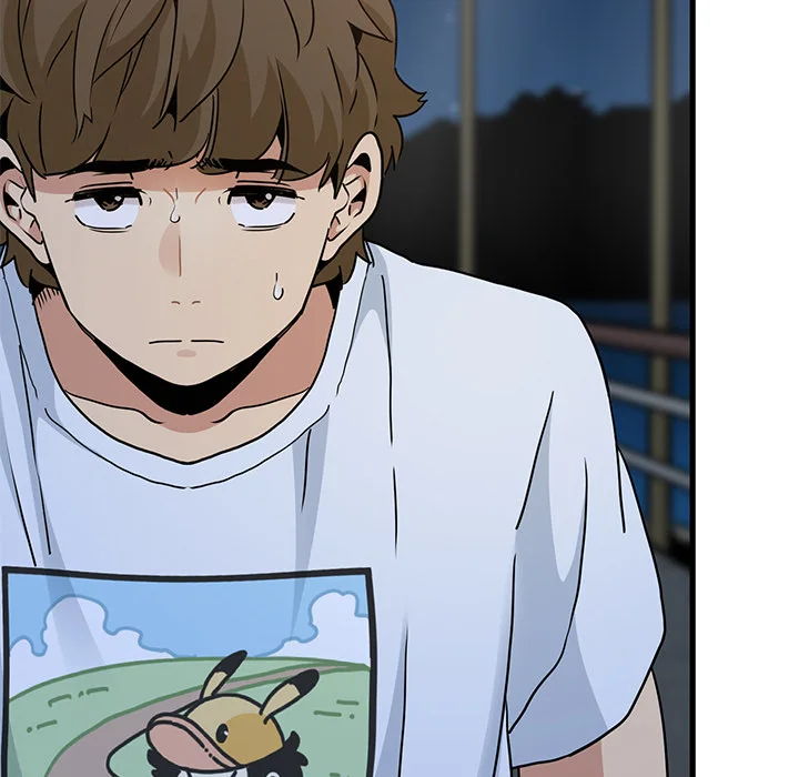 Snapping Into Love Uncensored chapter 49 page 34