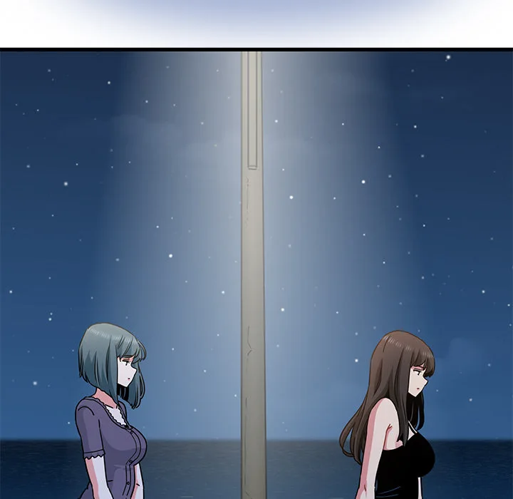 Snapping Into Love Uncensored chapter 49 page 36