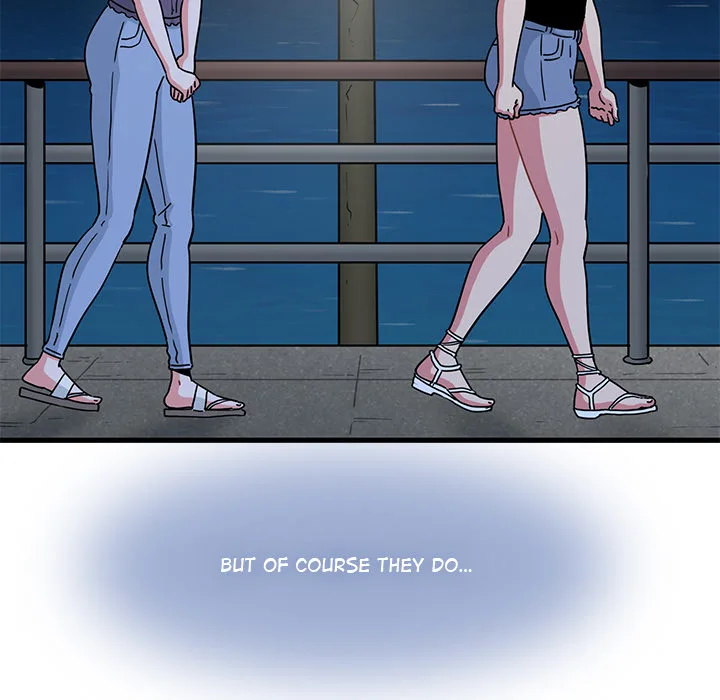 Snapping Into Love Uncensored chapter 49 page 37