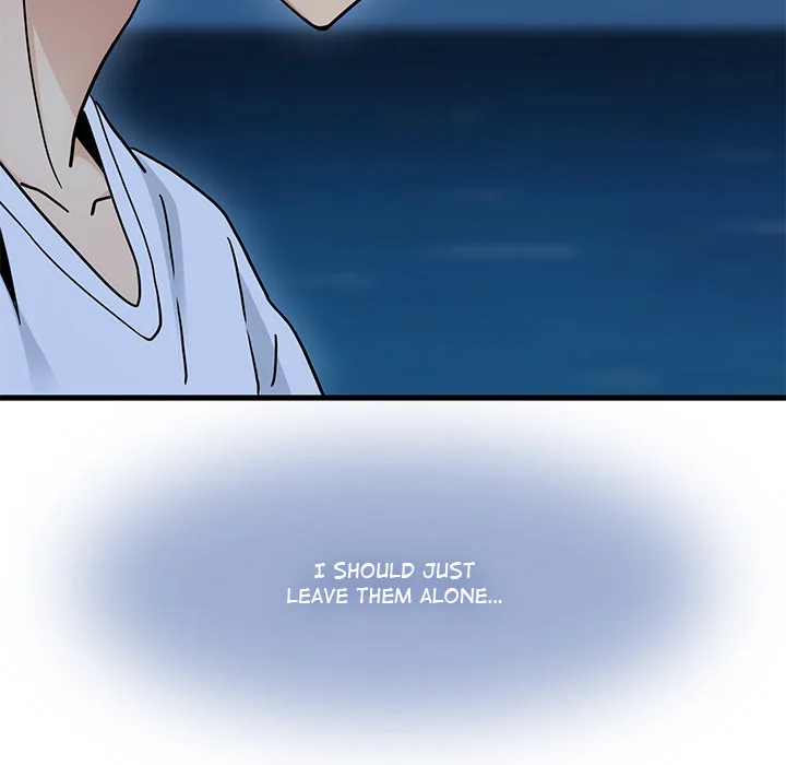 Snapping Into Love Uncensored chapter 49 page 39