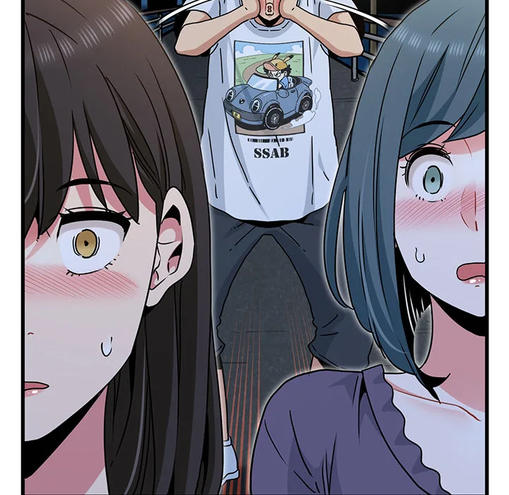 Snapping Into Love Uncensored chapter 49 page 41