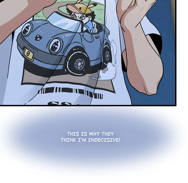 Snapping Into Love Uncensored chapter 49 page 44