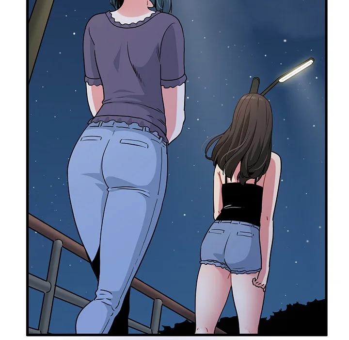 Snapping Into Love Uncensored chapter 49 page 46