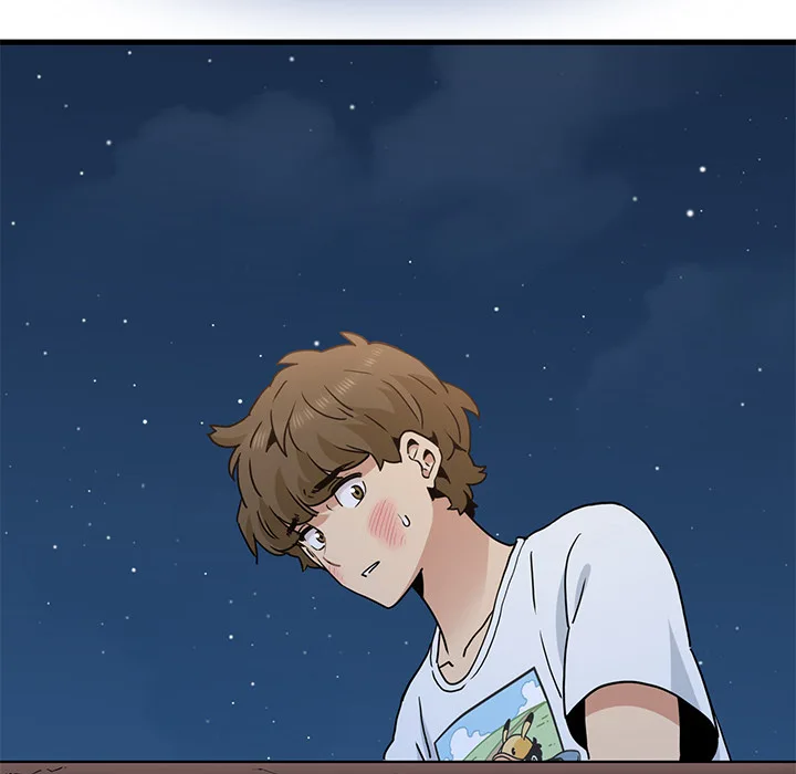 Snapping Into Love Uncensored chapter 49 page 48