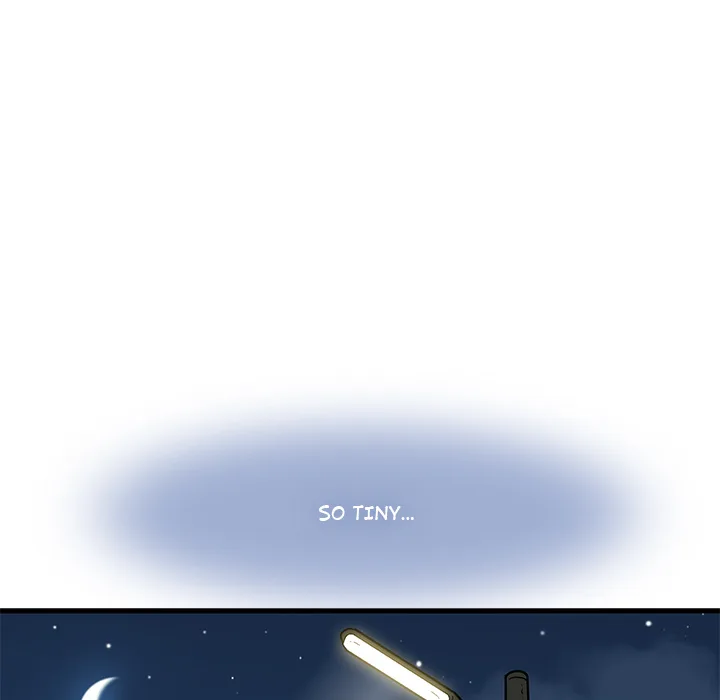 Snapping Into Love Uncensored chapter 49 page 54