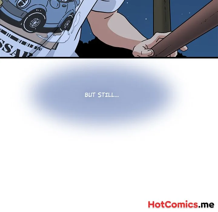 Snapping Into Love Uncensored chapter 49 page 56