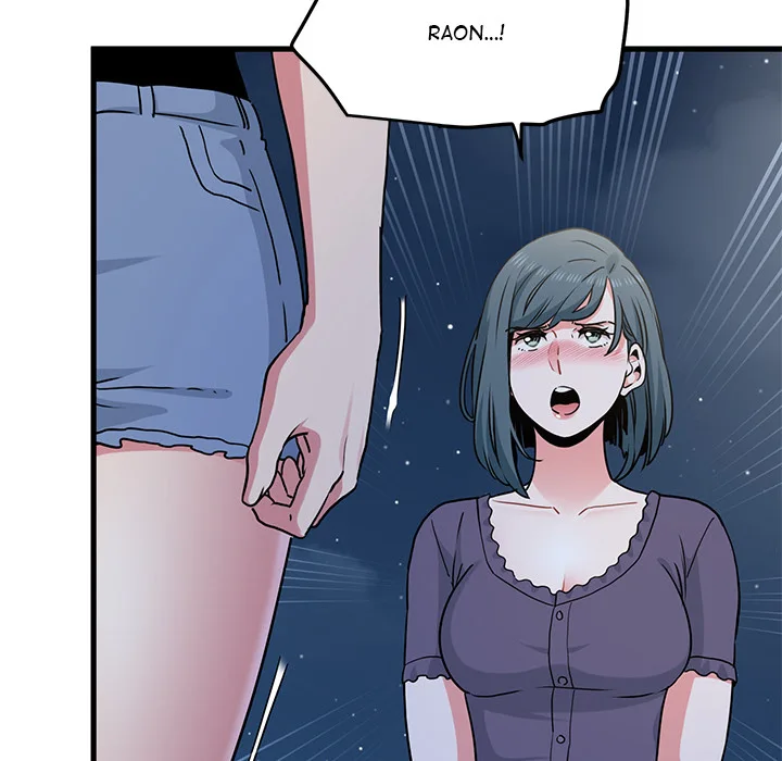 Snapping Into Love Uncensored chapter 49 page 59