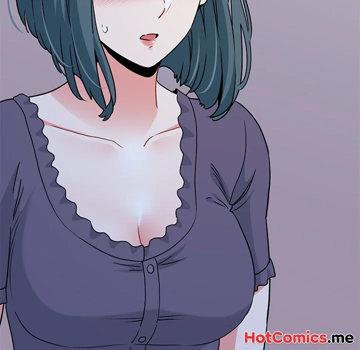 Snapping Into Love Uncensored chapter 49 page 71
