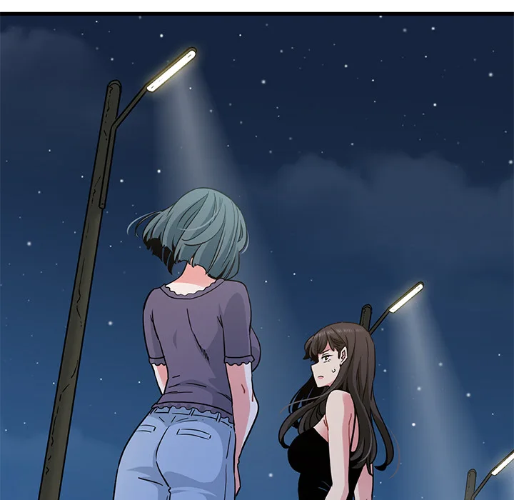Snapping Into Love Uncensored chapter 49 page 73