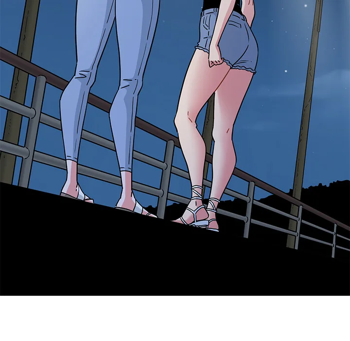 Snapping Into Love Uncensored chapter 49 page 74