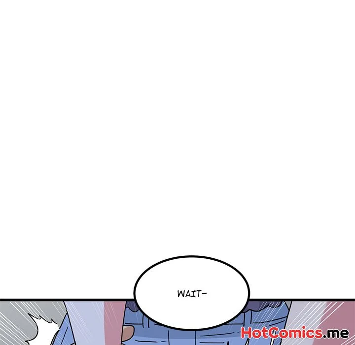 Snapping Into Love Uncensored chapter 49 page 75