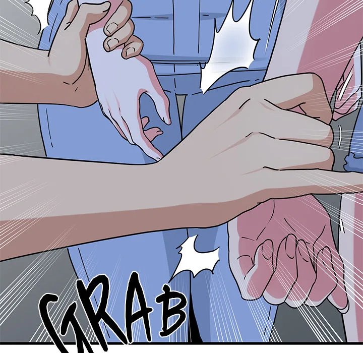 Snapping Into Love Uncensored chapter 49 page 76
