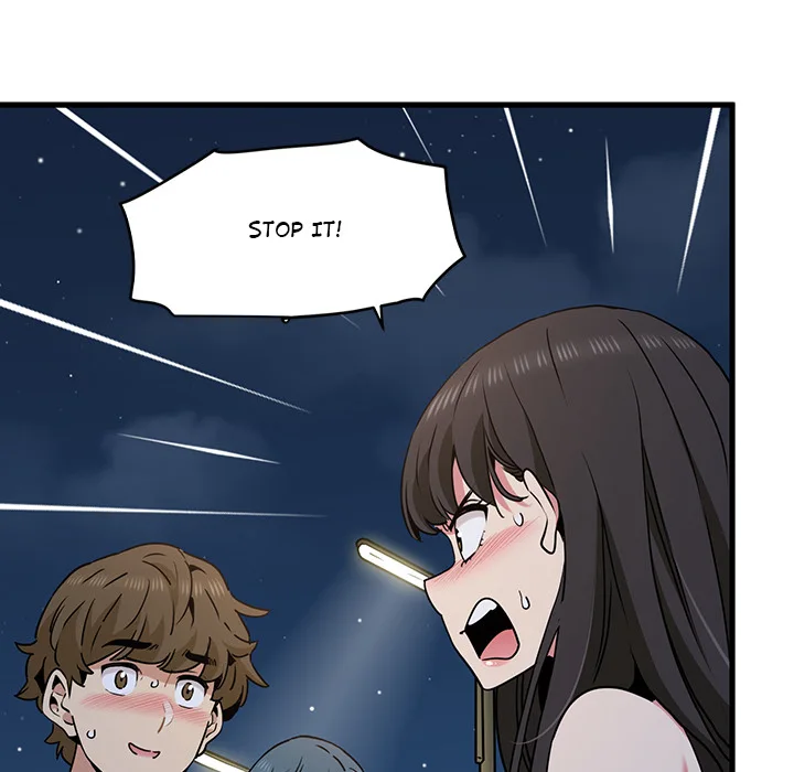 Snapping Into Love Uncensored chapter 49 page 83