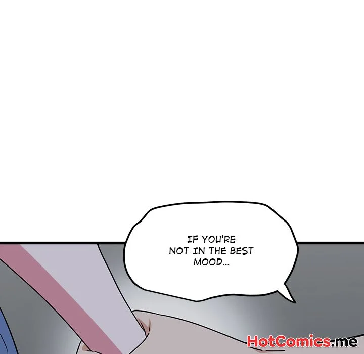 Snapping Into Love Uncensored chapter 49 page 85